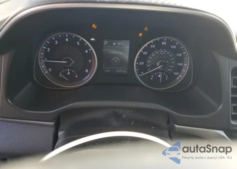 2020 Hyundai Elantra Sel from USA, damaged, VIN KMHD84LF3LU076502